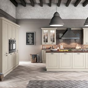 Cuisine moderne