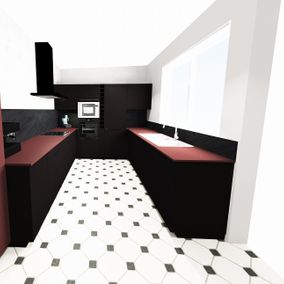 Cuisine 3D